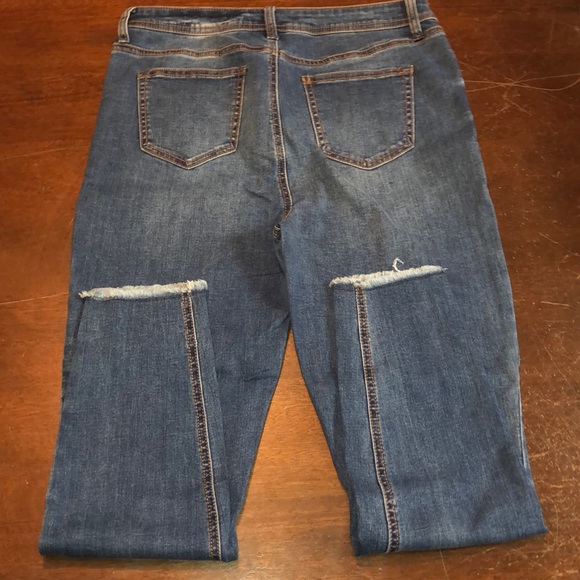 NanaMacs beach bum five button jeans - Picture 6 of 6